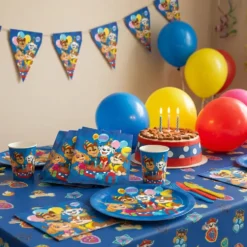 Vimpelgirlang Paw Patrol™ Party
