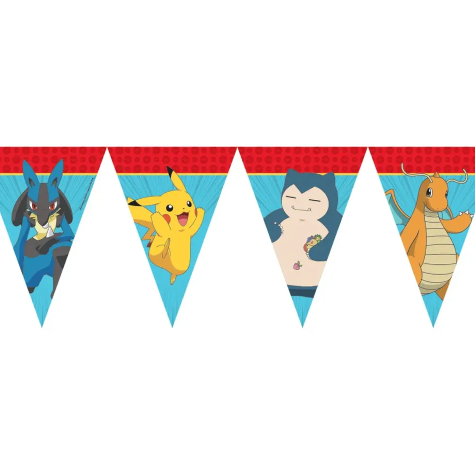 Vimpelgirlang Pokémon™