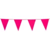 Vimpelgirlang Rosa