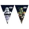 Vimpelgirlang Star Wars