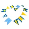 Vimpelgirlang Sverige