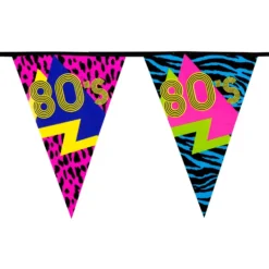 Vimpelgirlang 80-tals