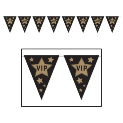 Vimpelgirlang VIP