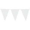 Vimpelgirlang Vit