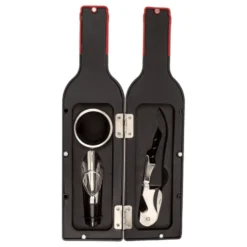 Vinflaska Presentkit