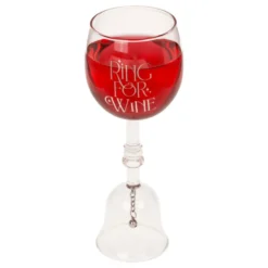 Vinglas Ring For Wine