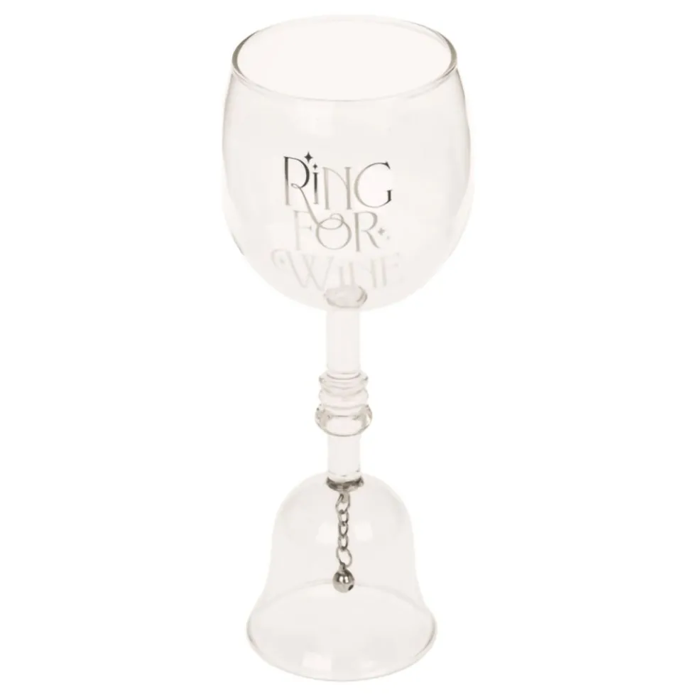 Vinglas Ring For Wine
