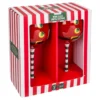 Vinglas Tomte