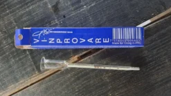 Vinometer