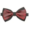 Vintage Jacquard Fluga