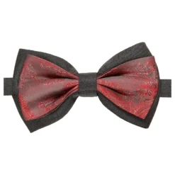 Vintage Jacquard Fluga