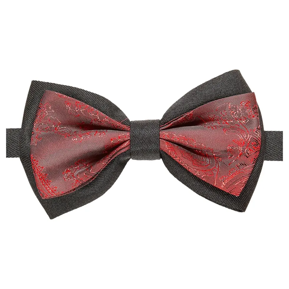 Vintage Jacquard Fluga