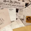 Vintage Mysteries Stella Polaris