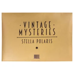 Vintage Mysteries Stella Polaris