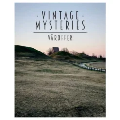 Vintage Mysteries Våroffer