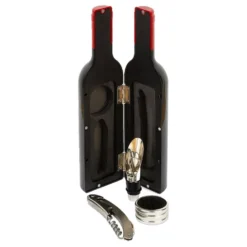 Vin Tillbehörsset Wine lover