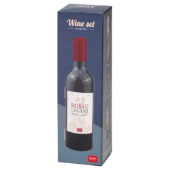 Vin Tillbehörsset Wine lover