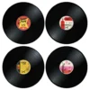 Vinyl Bordstablett