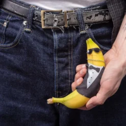 VIP Penis Presentbox till Män