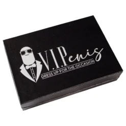 VIP Penis Presentbox till Män