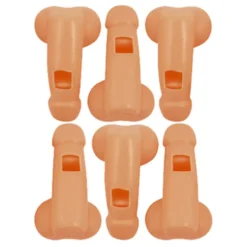 Visselpipa Penis