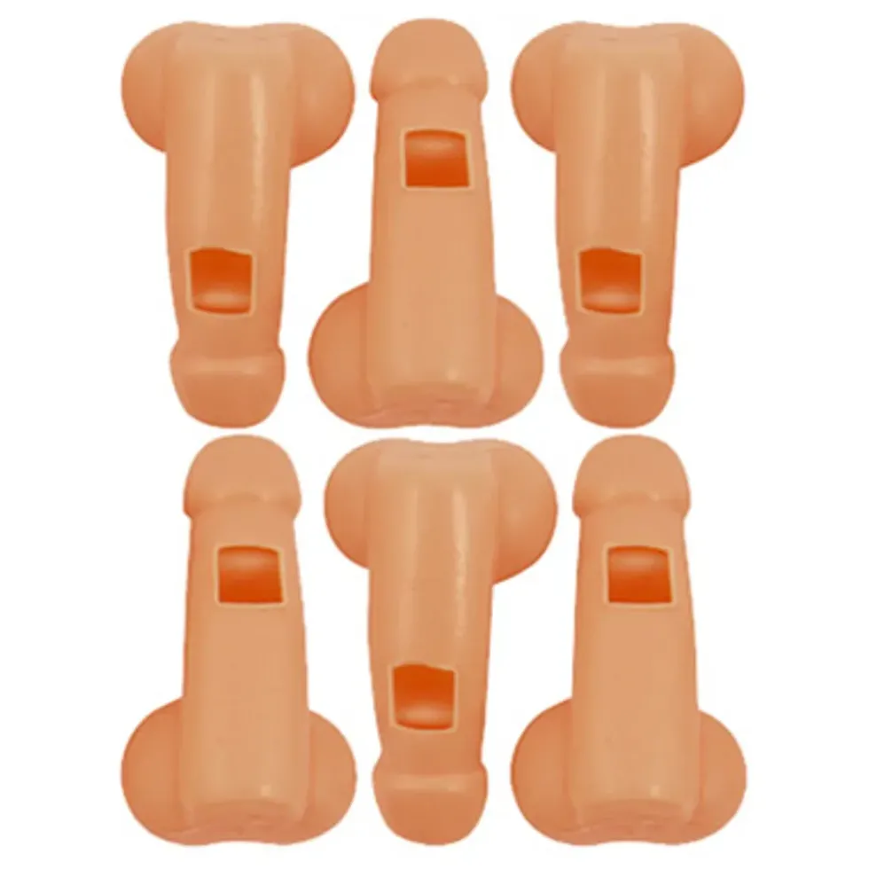 Visselpipa Penis