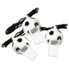 Visselpipor Fotboll