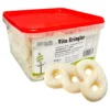 Vita Chokladkringlor Storpack