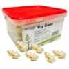 Vita Grodor Storpack