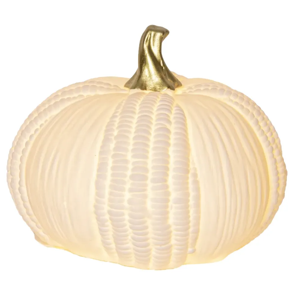 Vit Pumpa LED