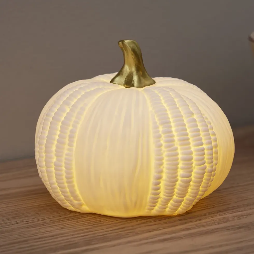 Vit Pumpa LED