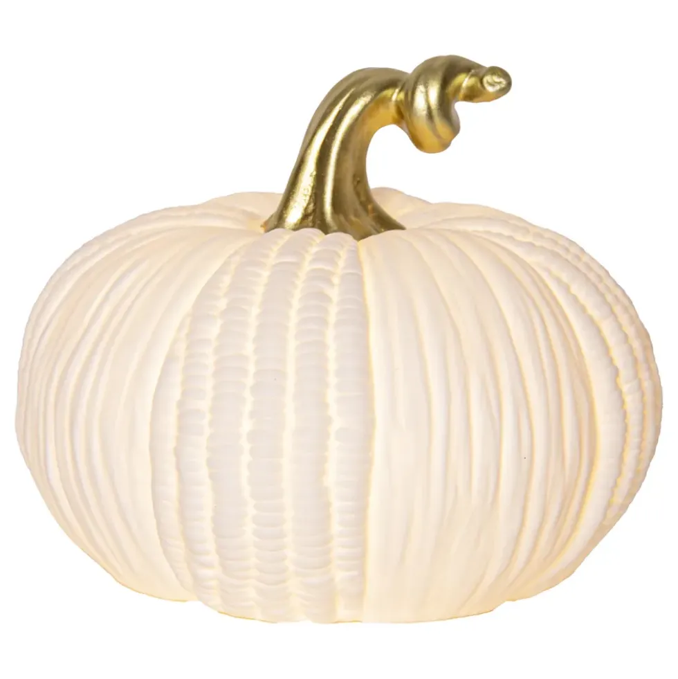 Vit Pumpa LED