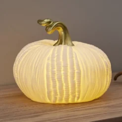 Vit Pumpa LED
