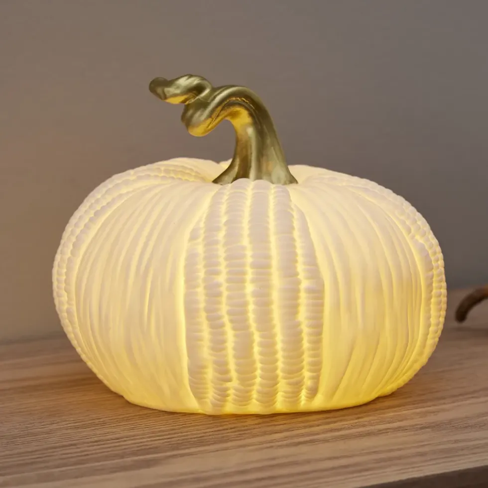 Vit Pumpa LED