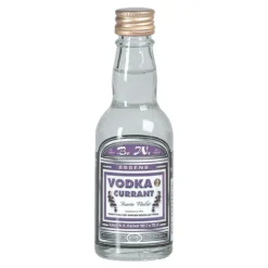 Vodka Currant Essens