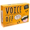 Voice Off Resespel