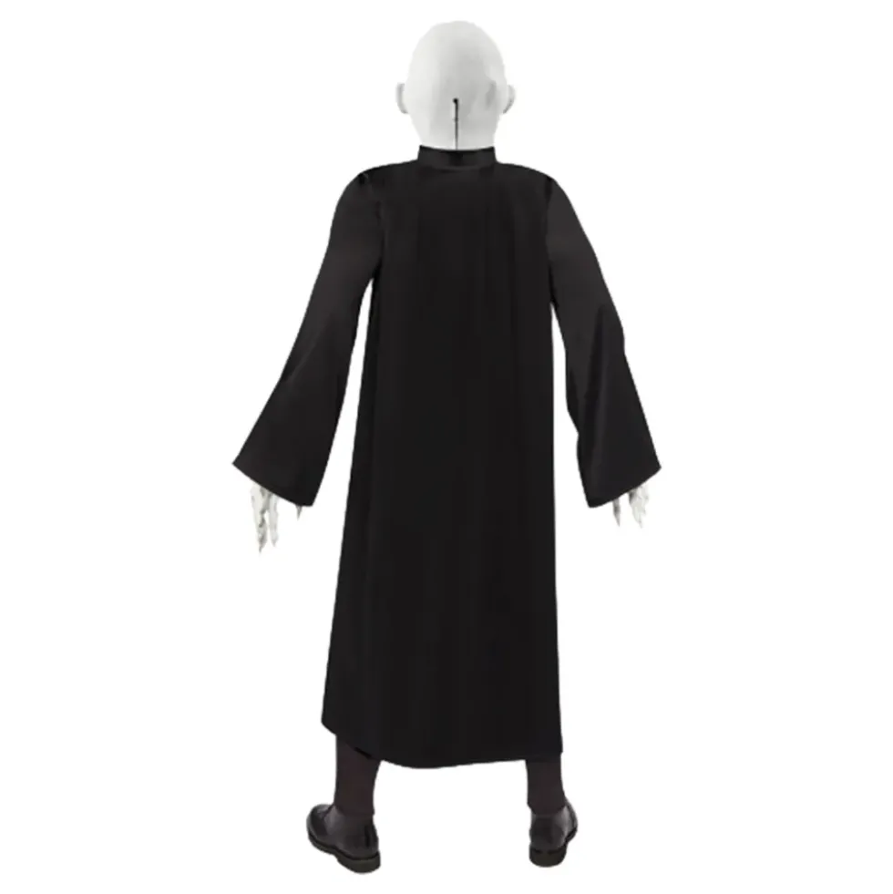 Voldemort Maskeraddräkt
