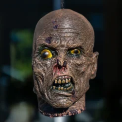 Voodoohuvud Prop