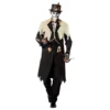 Voodoo King Maskeraddräkt
