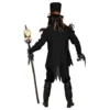 Voodoo Präst Maskeraddräkt