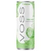 Voss Kolsyrat Vatten Lime Mint