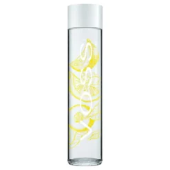 Voss Lemon Cucumber Kolsyrat Vatten