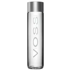 Voss Still Artesian Water