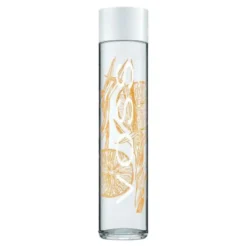 Voss Tangerine Lemongrass Kolsyrat Vatten