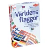 Världens Flaggor Frågespel