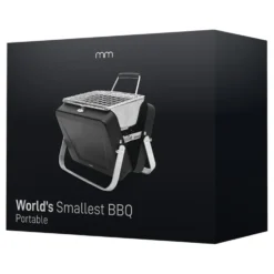 Världens Minsta Grill