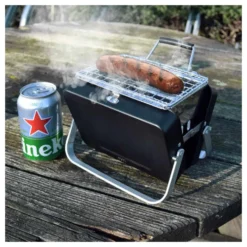 Världens Minsta Grill