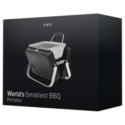 Världens Minsta Grill