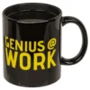 Värmekänslig Mugg Genius At Work