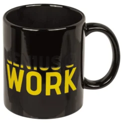 Värmekänslig Mugg Genius At Work